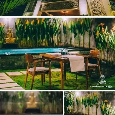 Budha Manis Villa