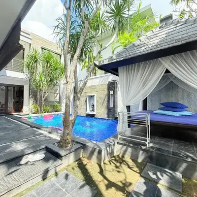 Villa Penelopy