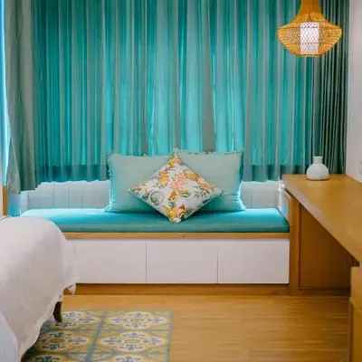 Casa Amarta Canggu - Boutique Lofts & Detox SPA