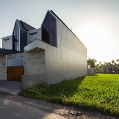 Berawa Bali Beach Villas Canggu