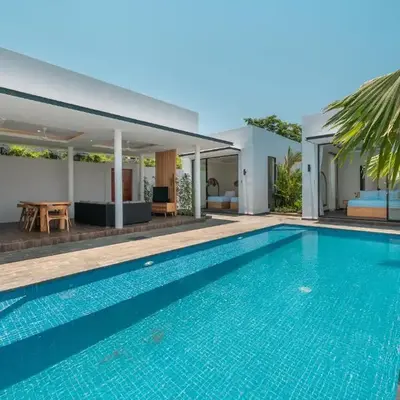 Villa Selikur 1 - Spacious 3BR Villa in Seminyak! Perfect location!
