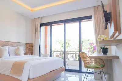 Gallery image of Cansa Seminyak in Seminyak