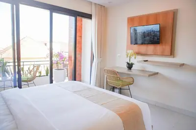 Gallery image of Cansa Seminyak in Seminyak