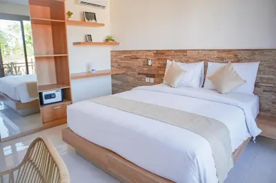 Gallery image of Cansa Seminyak in Seminyak