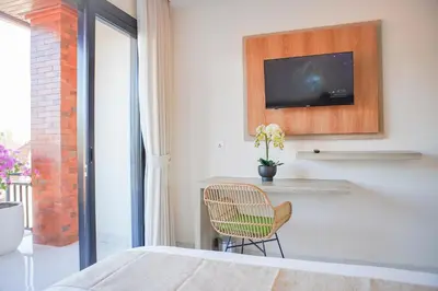 Gallery image of Cansa Seminyak in Seminyak
