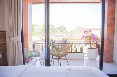 Gallery image of Cansa Seminyak in Seminyak