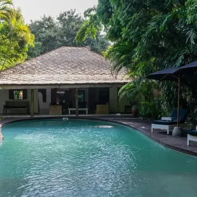 The Gardens Seminyak