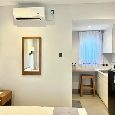 Charlie Guest House