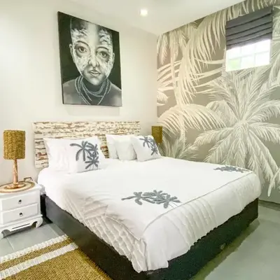 Villa Coco Legian