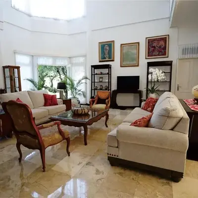 Guildwood Villa Bali