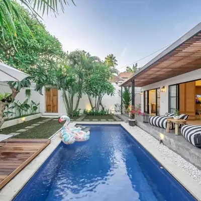 Kalya Villa by RPM