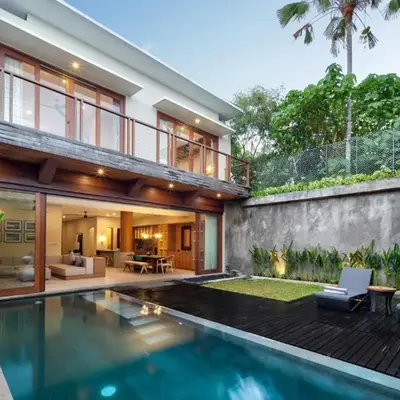 Kolila Villa Seminyak by Ini Vie Hospitality