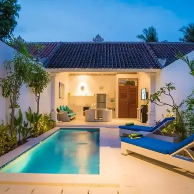 Villa Ley Hidden Gem Villa 1 Bedroom Private Pool Seminyak