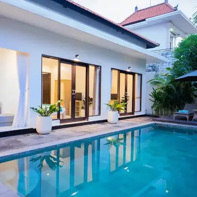 Nossa Casa Villa