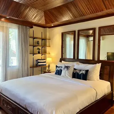 Galayanee’s Resort Apartment