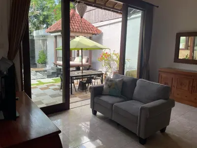 Gallery image of Villa Caleb in Seminyak