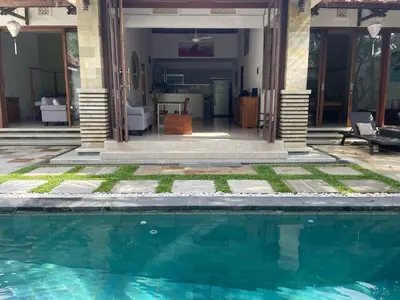 Gallery image of Villa Caleb in Seminyak