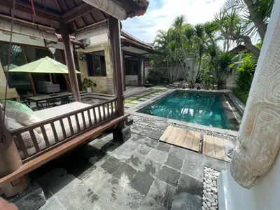 Gallery image of Villa Caleb in Seminyak