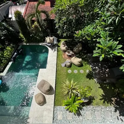 Villa Palm Suites Bali