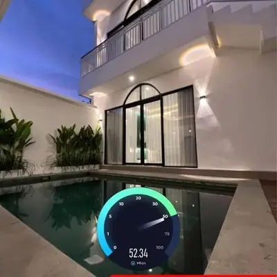 Villa Carik by Globalstay - Kerobokan x Seminyak x Canggu