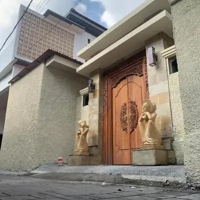 Cahaya Residence The Guest House