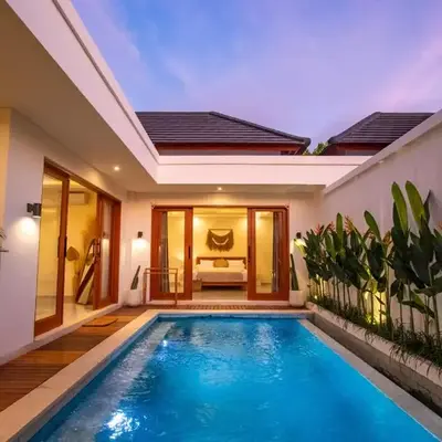 Balibay 2 - Best Place by the Beach in Canggu