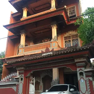 Ratih Bali Hostel