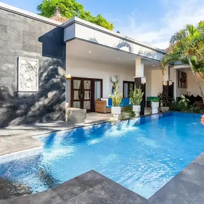 Alex Villas Coco - Seminyak