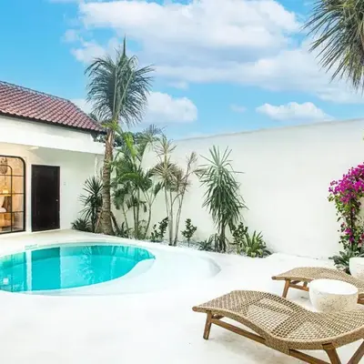 Villa Lemone 3 by Bali Villa Solutions