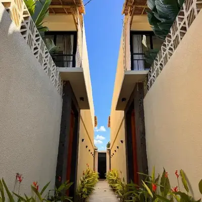 Villa de Mer Bali