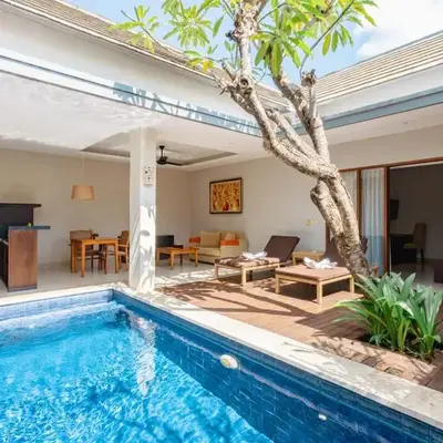 The Light Exclusive Villas and SPA