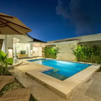LaLeBay Villa Seminyak