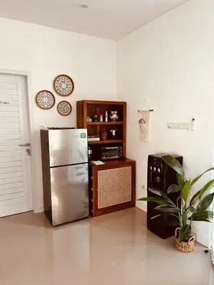 Gallery image of Villa Noni Kerobokan - By Bali Lyfe Venture in Seminyak