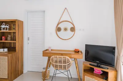 Gallery image of Villa Noni Kerobokan - By Bali Lyfe Venture in Seminyak