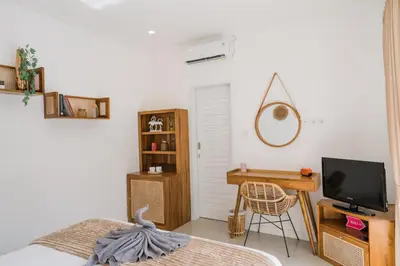 Gallery image of Villa Noni Kerobokan - By Bali Lyfe Venture in Seminyak