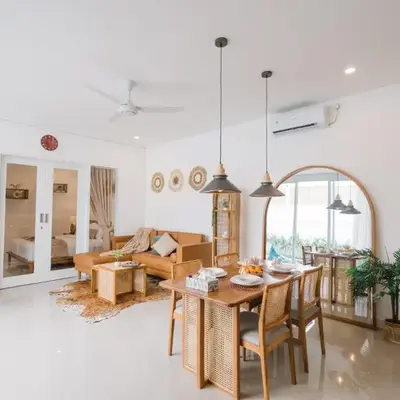 Villa Noni Kerobokan - By Bali Lyfe Venture