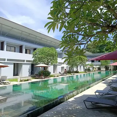 Kuta Living by Kamara