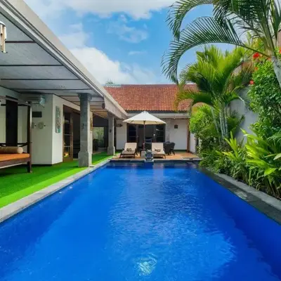 Villa Tranquil Holiday Villa