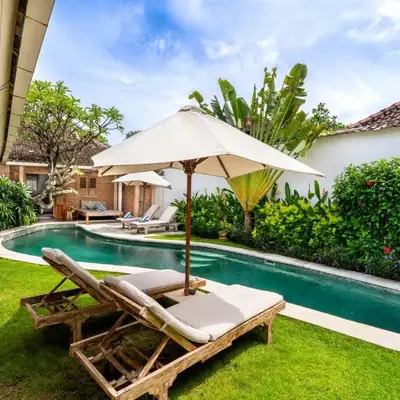 Villa Amsa by Pertama Management