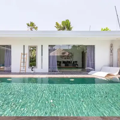 Villa Jago - Private Luxury Villa with Large Pool in Seminyak