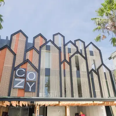 Cozy Stay Bali by ARM Hospitality