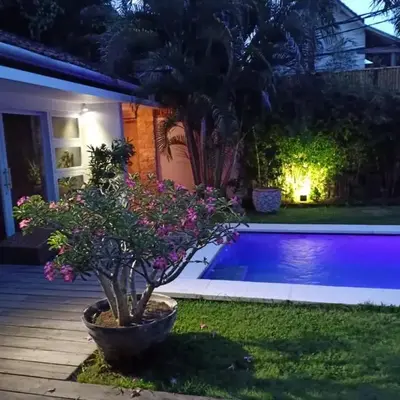 Balinese Luxury in The Centre of Seminyak