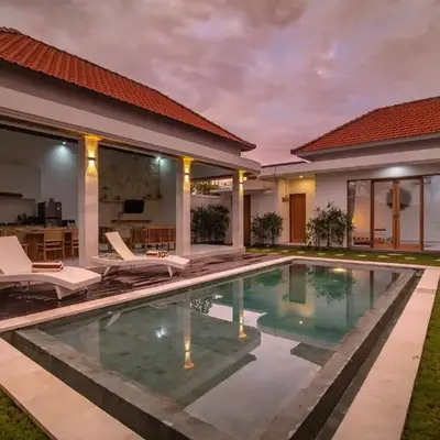 Simple & Magical Villas Almaya 2