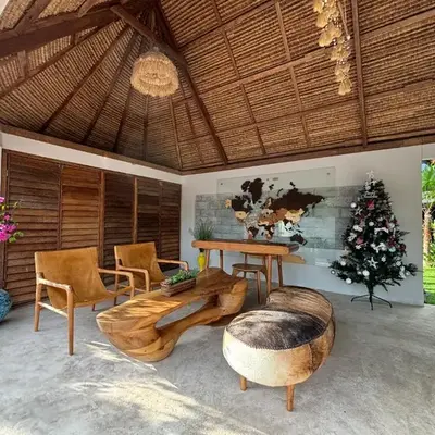 Bali Cozy Bungalows
