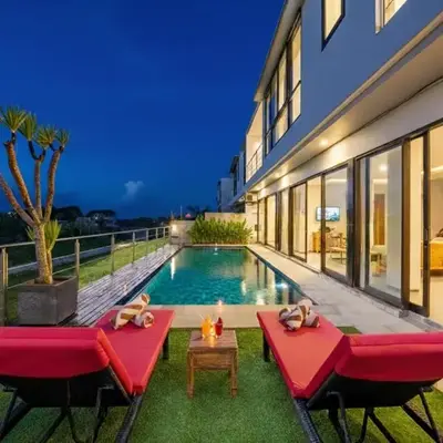 Villa Emilia Seminyak by Nagisa Bali