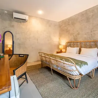 Little Boutique Hotel No 101