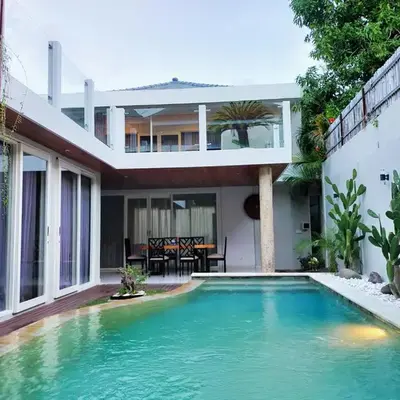 Mila's Villa