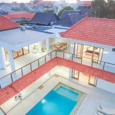 Villa Amil Seminyak