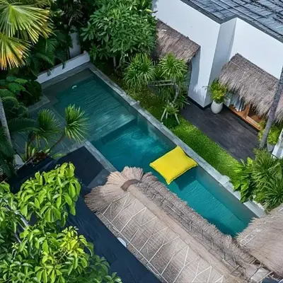 Villa Micasa - Tropical Oasis 4BR Villa with Private Pool