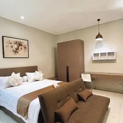Nawasena Room Suite